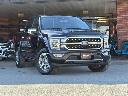 2023 Ford F-150 Cleburne TX