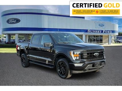 2023 Ford F-150 St. Louis MO