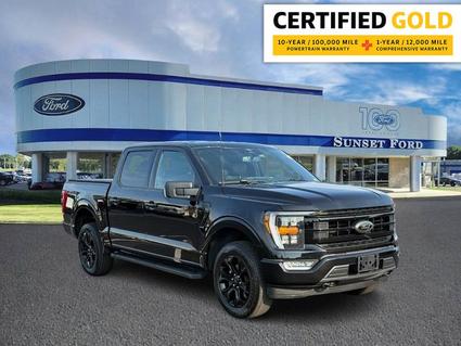 2023 Ford F-150 St. Louis MO