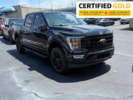 2023 Ford F-150 St. Louis MO