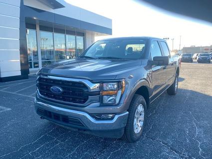 2023 Ford F-150 Sumter SC