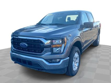 2023 Ford F-150 Sumter SC