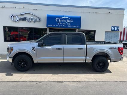 2023 Ford F-150 Gillette WY
