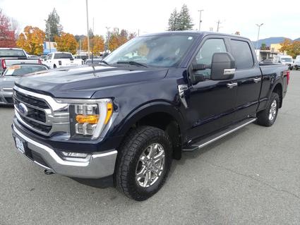 2023 Ford F-150 Grants Pass OR