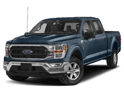 2023 Ford F-150 Grants Pass OR