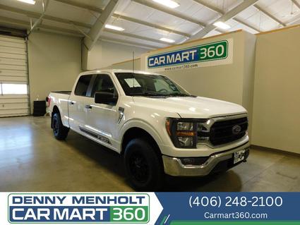 2023 Ford F-150 Billings MT