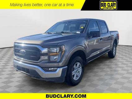 2023 Ford F-150 Moses Lake WA