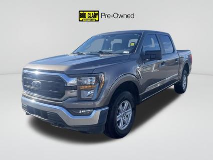 2023 Ford F-150 Moses Lake WA