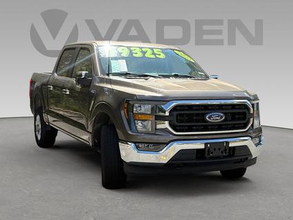 2023 Ford F-150 Statesboro GA