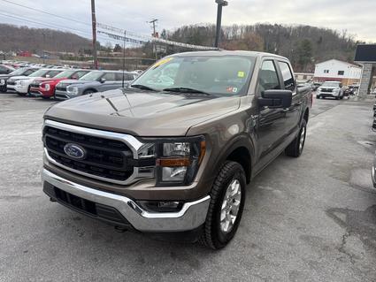 2023 Ford F-150 Princeton WV