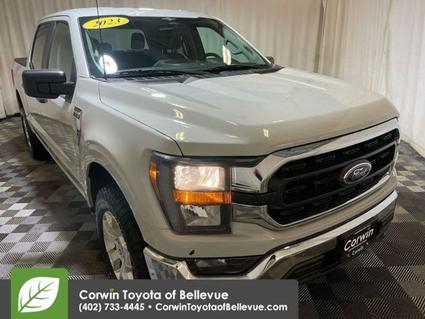 2023 Ford F-150 Bellevue NE