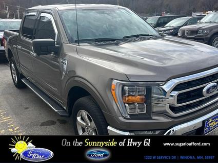 2023 Ford F-150 Winona MN