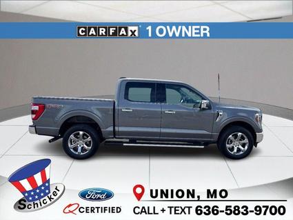 2023 Ford F-150 Union MO