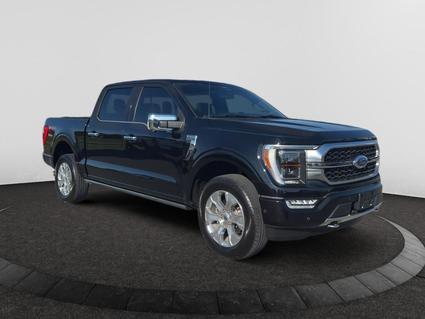 2023 Ford F-150 Natchitoches LA