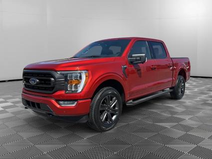 2023 Ford F-150 Manheim PA