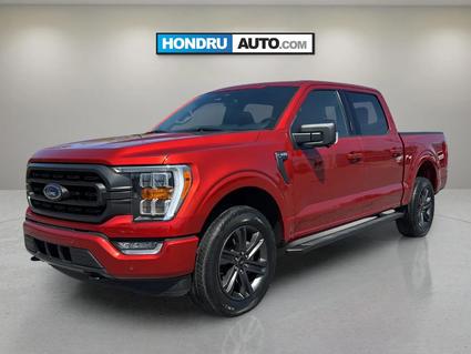 2023 Ford F-150 Manheim PA