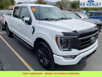 2023 Ford F-150 Layton UT