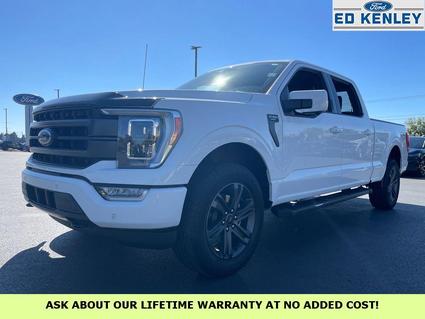 2023 Ford F-150 Layton UT