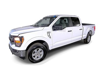 2023 Ford F-150 Billings MT