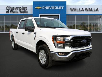 2023 Ford F-150 Pasco WA