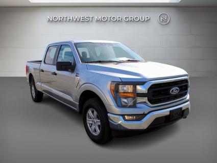 2023 Ford F-150 Pasco WA