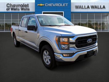 2023 Ford F-150 Pasco WA