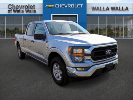 2023 Ford F-150 Pasco WA