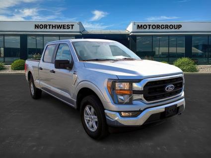 2023 Ford F-150 Pasco WA