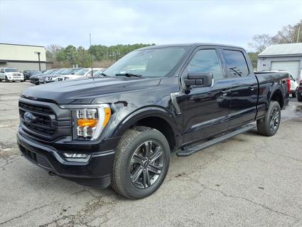 2023 Ford F-150 Hartselle AL