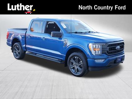 2023 Ford F-150 Minneapolis MN