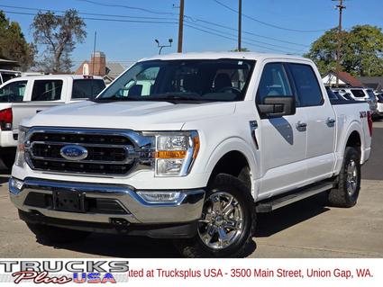 2023 Ford F-150 Yakima WA
