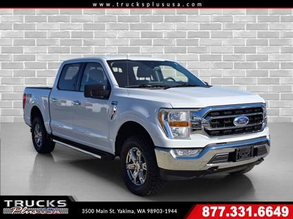 2023 Ford F-150 Yakima WA