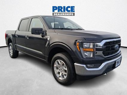 2023 Ford F-150 Yakima WA