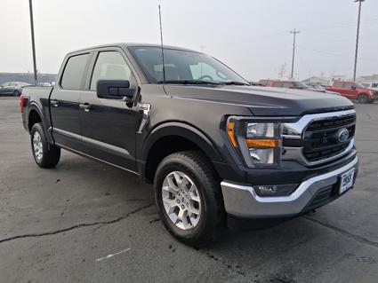 2023 Ford F-150 Yakima WA