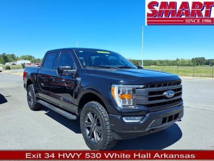 2023 Ford F-150 White Hall AR