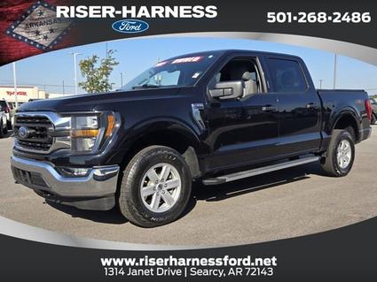 2023 Ford F-150 Searcy AR