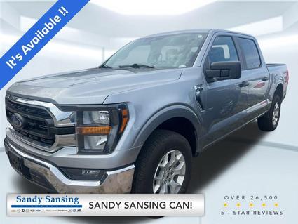 2023 Ford F-150 Pensacola FL