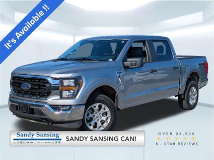 2023 Ford F-150 Pensacola FL