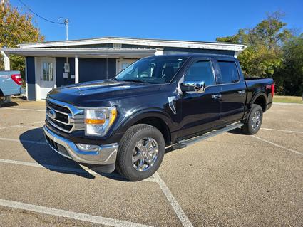 2023 Ford F-150 New Albany MS