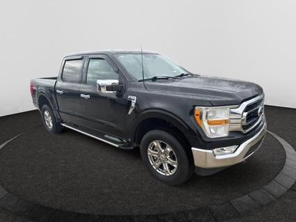 2023 Ford F-150 Tupelo MS