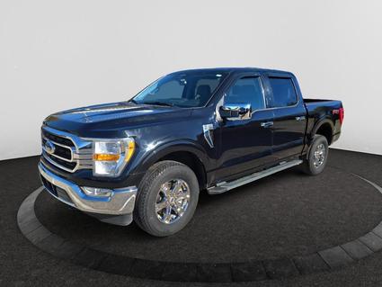 2023 Ford F-150 New Albany MS