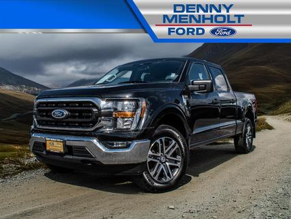 2023 Ford F-150 Butte MT