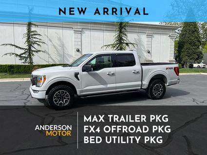 2023 Ford F-150 Salt Lake City UT
