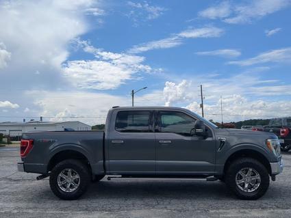 2023 Ford F-150 Winder GA