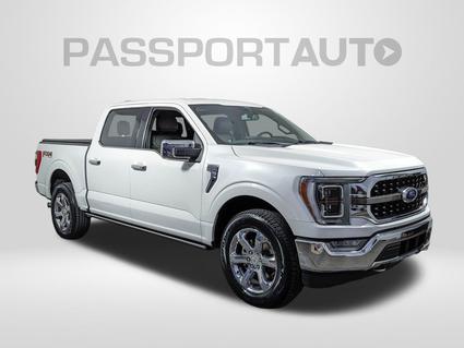 2021 Ford F-150 Suitland MD