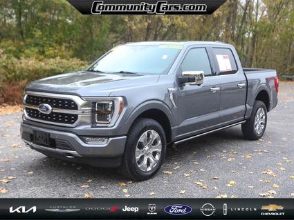 2021 Ford F-150 Bloomington IN