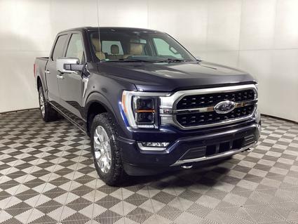 2021 Ford F-150 Grandville MI