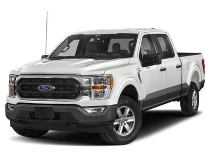 2021 Ford F-150 Gillette WY