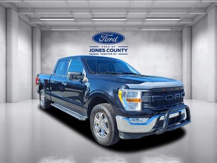 2021 Ford F-150 Trenton NC