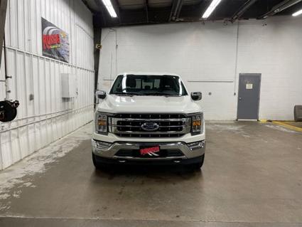 2021 Ford F-150 Hazel Green WI